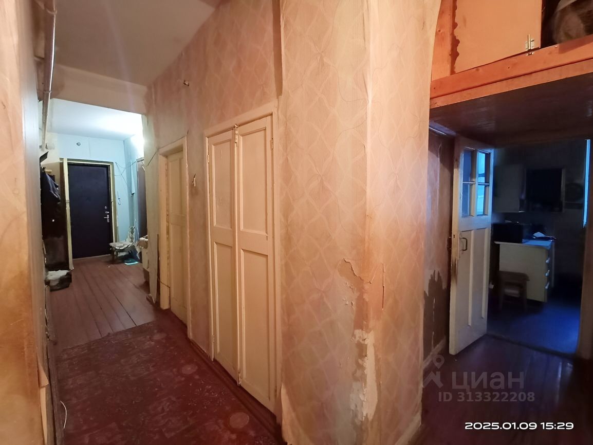Продажа комнаты Электросталь, проспект Ленина, 39