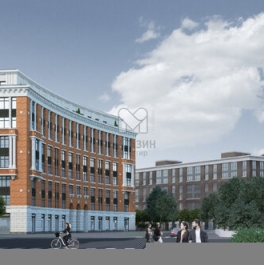 Продажа 2-комн квартиры на вторичном рынке ул Кирочная,  д. 8