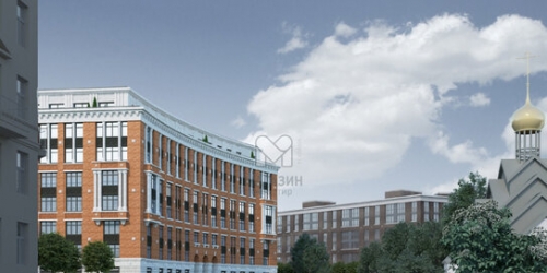 2-комн квартира ул Кирочная,  д. 8