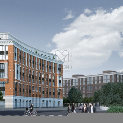 2-комн квартира ул Кирочная,  д. 8