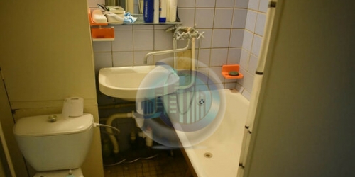 1-комн квартира Ореховый б-р,  д. 11,  к. 1