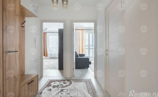 Продажа 1-комн квартиры на вторичном рынке Очаковское шоссе,  д. 7