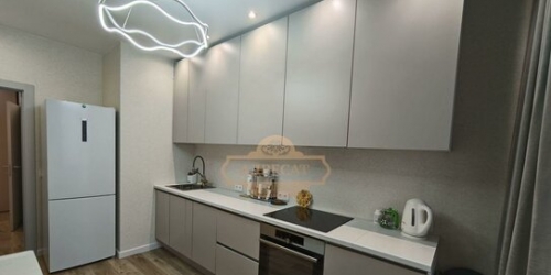 1-комн квартира ул Туристская,  д. 11,  к. 2