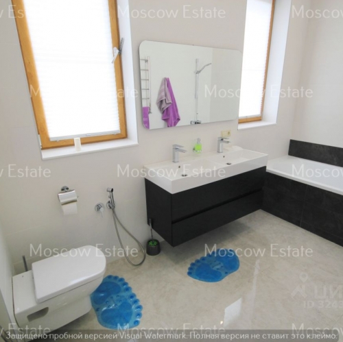 Коттедж/дом Нефедьево, Янтарная улица,  д. 4