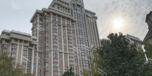 4-комн квартира Чапаевский переулок,  д. 3