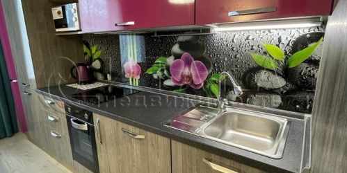 1-комн квартира Малая Митрофаньевская,  д. 5,  к. 1