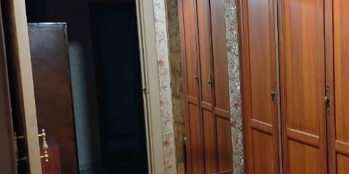 3-комн квартира 4-й Вешняковский проезд, 5К1