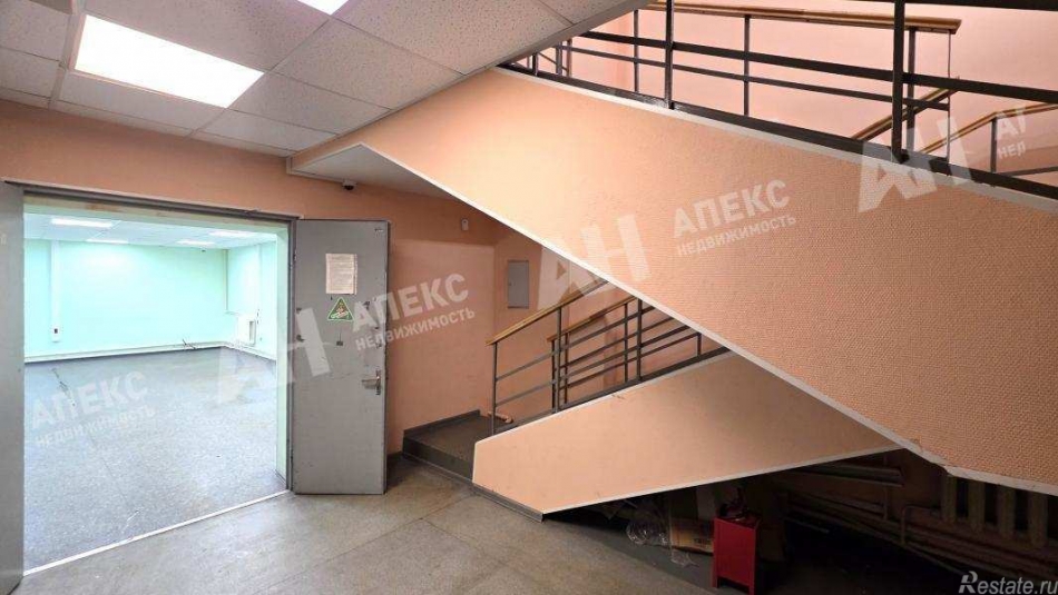 Аренда торгового помещения Марксистская ул