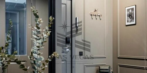 2-комн квартира Советская 2-я ул,  д. 4Б