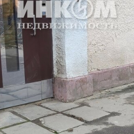 Продажа 2-комн квартиры на вторичном рынке Остроумовская М. ул,  д. 1Г