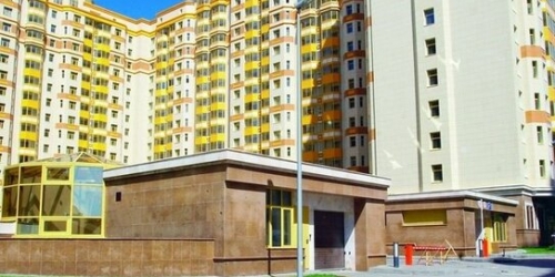 4-комн квартира Ломоносовский пр-кт,  д. 25,  к. 3