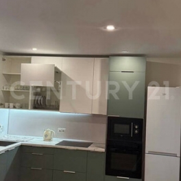 Продажа 1-комн квартиры на вторичном рынке Базовская улица,  д. 15Б к2