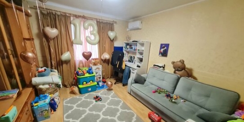 2-комн квартира ул Абрамцевская,  д. 24