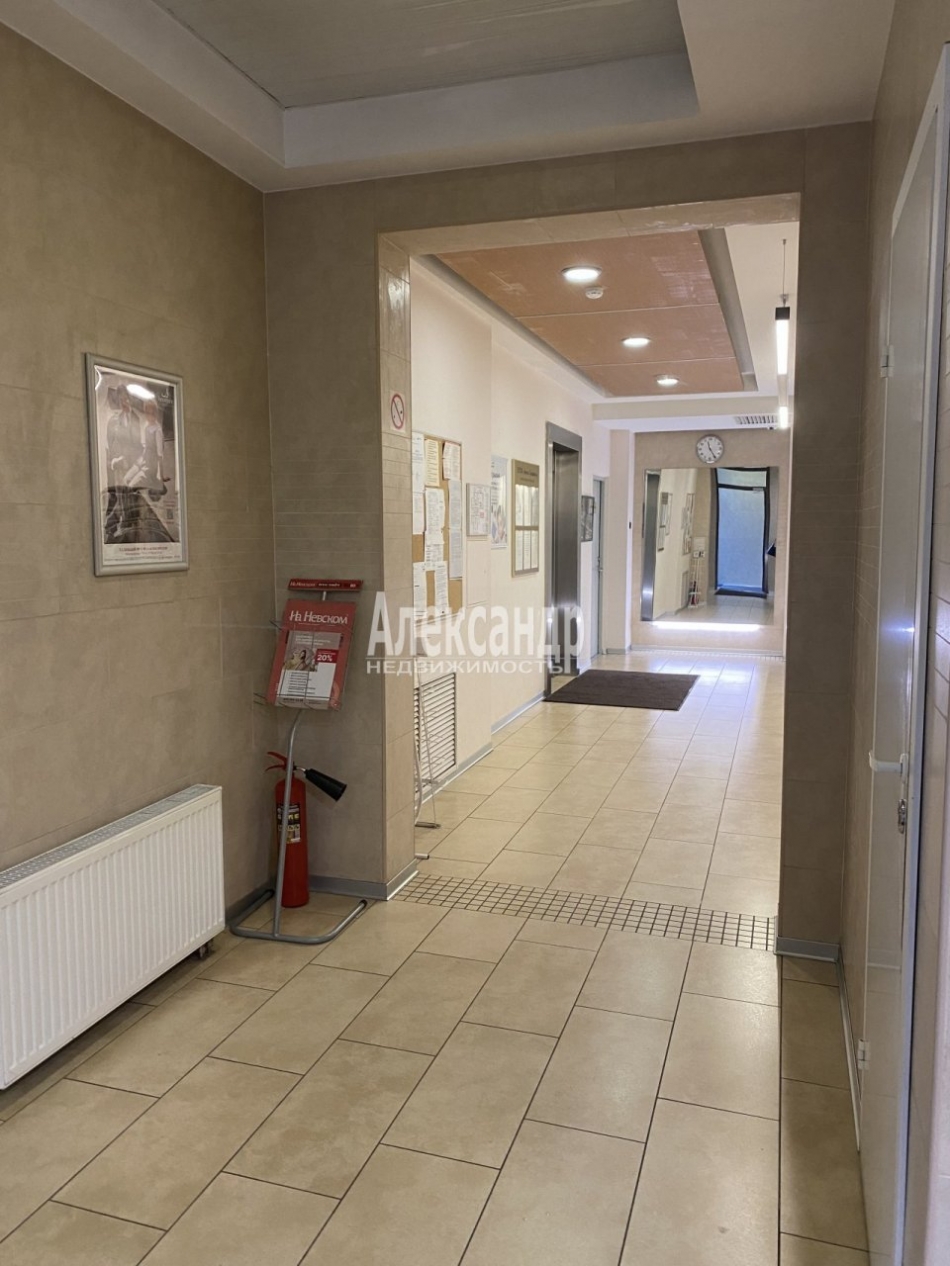 Продажа 3-комн квартиры на вторичном рынке Графтио ул. ,  д. 5