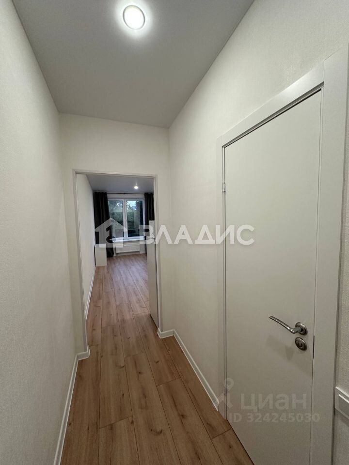 Продажа студии пос. Вешки, улица Третьяковская, 1