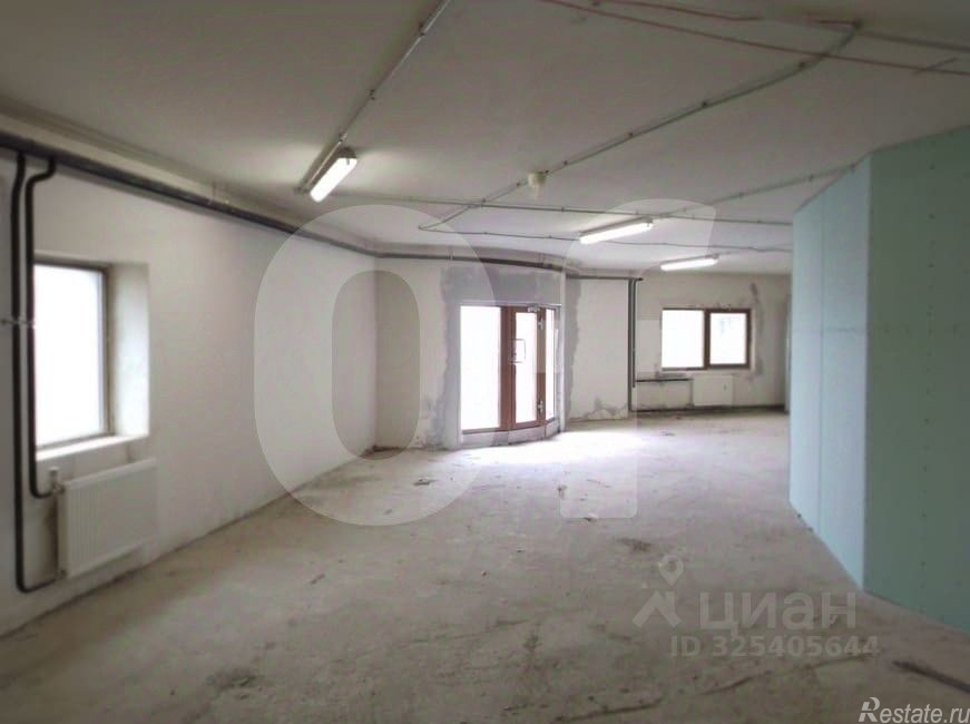 Аренда офиса улица Архитектора Власова