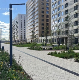 Аренда ПСН Тосина улица,  д. 1 к2