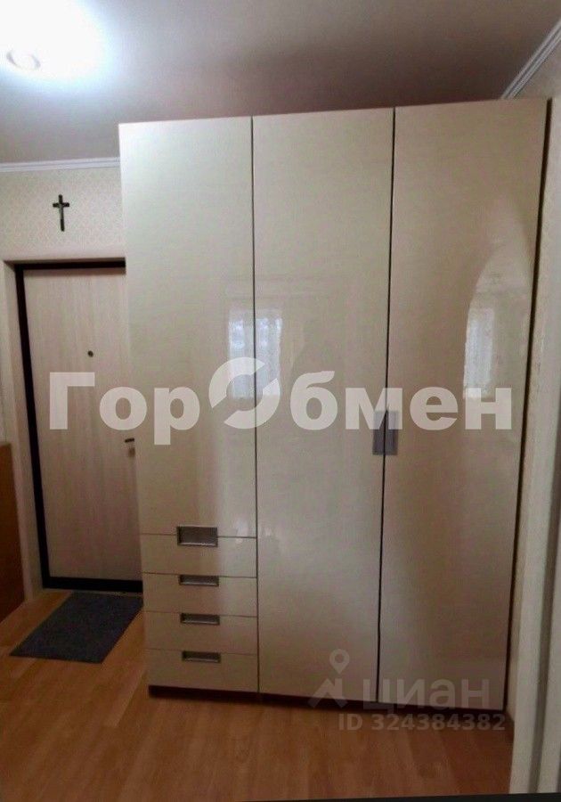 Аренда 2-комн квартиры на вторичном рынке Авиационный мкр, улица Королева,  д. 2к3