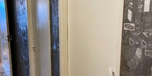 3-комн квартира улица Володи Ермака,  д. 2