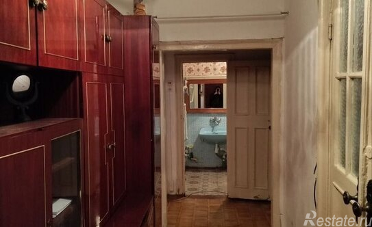 Аренда 2-комн квартиры на вторичном рынке ул Донская,  д. 6,  к. 1