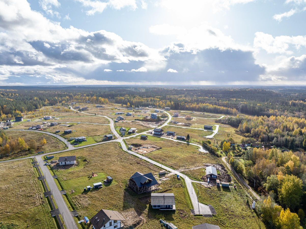 Продажа земли Линтулово кп, 241