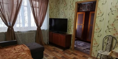 2-комн квартира Зборовский 1-й пер,  д. 15