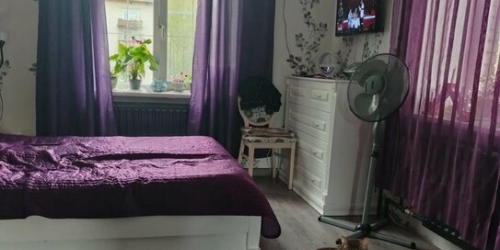 2-комн квартира ул Зины Портновой,  д. 13