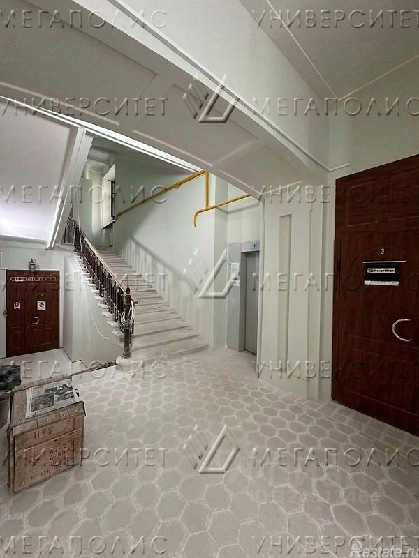 Продажа офиса Архангельский переулок,  д. 7