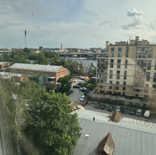 2-комн квартира Петровский пр-кт,  д. 22 к2 с1