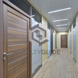 Продажа офиса Очаковское шоссе,  д. 34