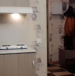 Аренда студии улица Александра Матросова, 20к2