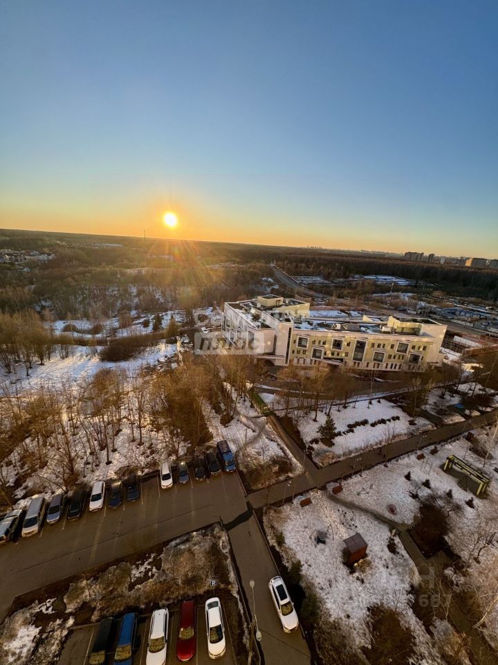 Продажа 4-комн квартиры на вторичном рынке Новокуркинское шоссе, 51