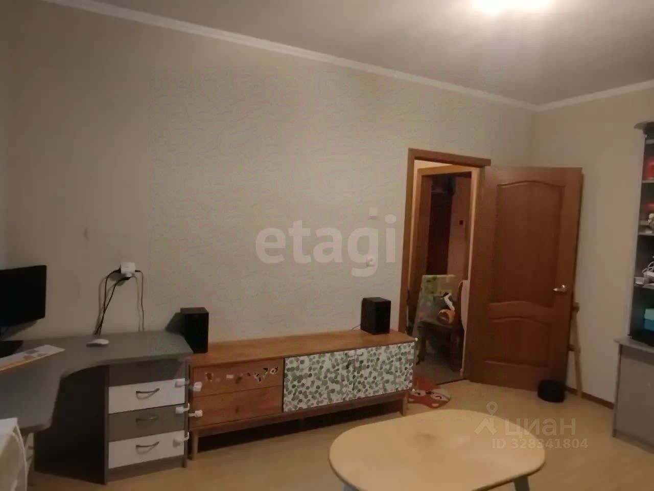 Продажа 2-комн квартиры на вторичном рынке Богатырский проспект, 29К2