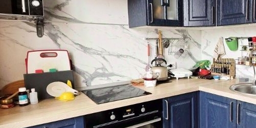 2-комн квартира Политехническая улица, 6