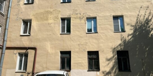 4-комн квартира Муринский 1-й пр-кт,  д. 13