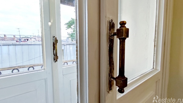 Аренда 3-комн квартиры на вторичном рынке Гривцова пер,  д. 6