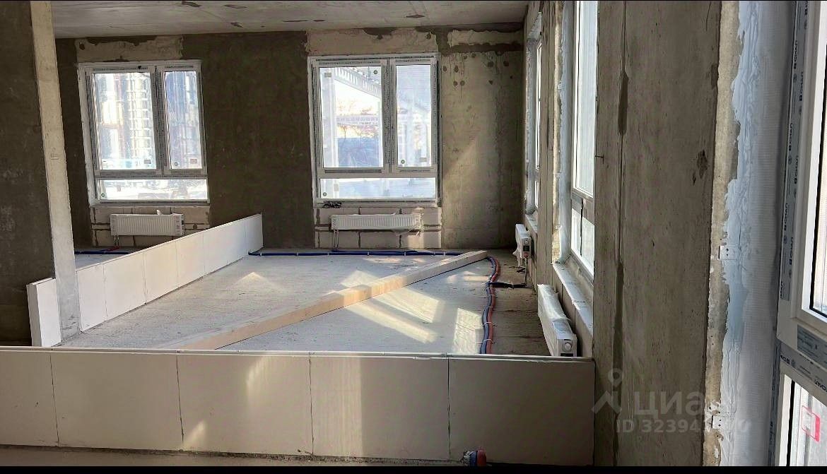 Продажа 4-комн квартиры на вторичном рынке Щукинская улица, 3