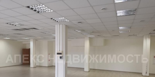 Торговое помещение 1й Кожевнический пер,  д. 6