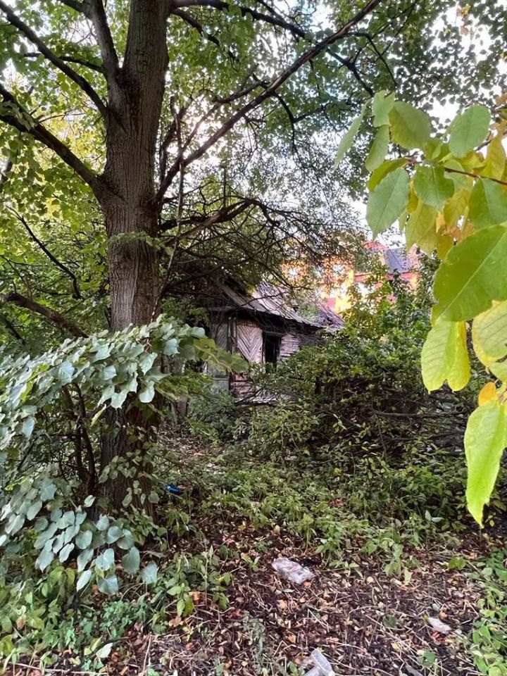 Продажа земли 2-я Никитинская улица, 41