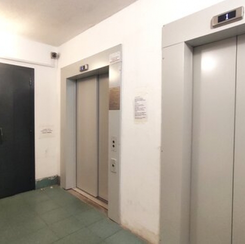 1-комн квартира Авиаконструкторов пр-кт,  д. 44,  к. 3