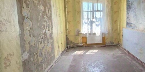 4-комн квартира улица Зои Космодемьянской, 17/26