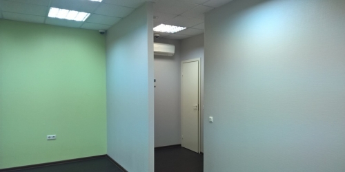 Офис Малая Посадская,  д. 25