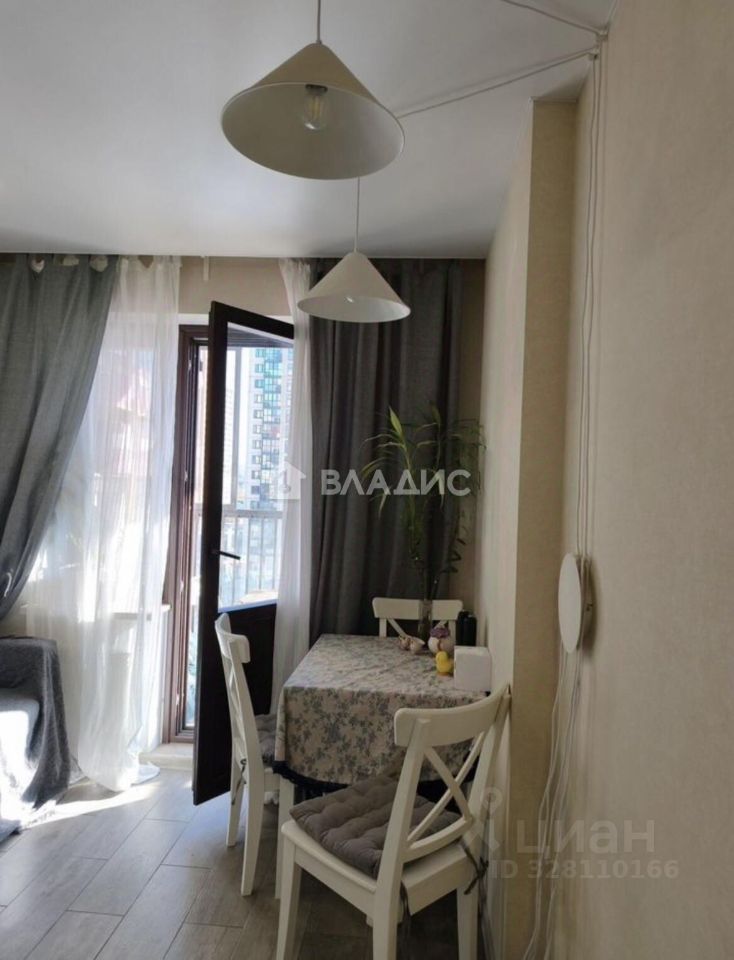 Продажа 1-комн квартиры на вторичном рынке Муравская улица, 38к2