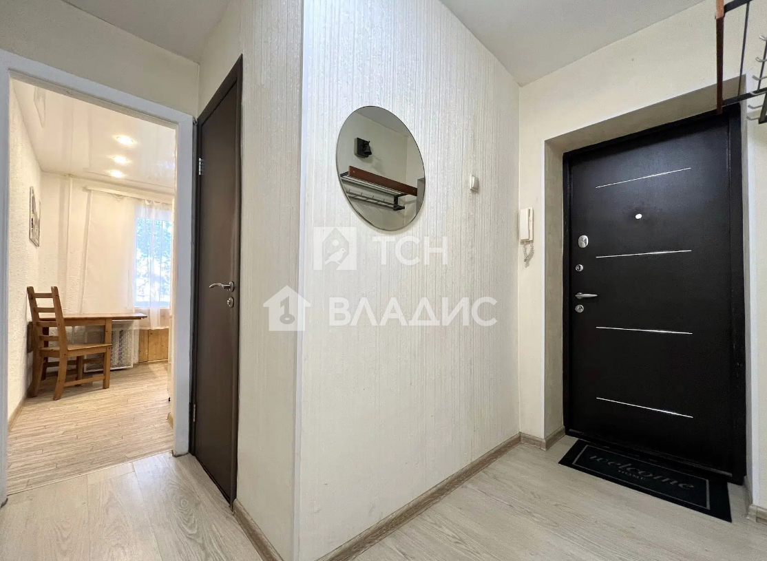 1-комн квартира Королёв, проспект Королёва, 3А