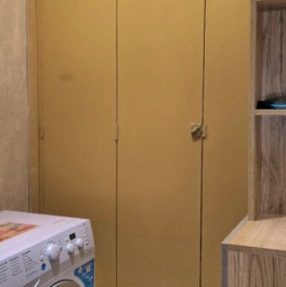 Продажа 1-комн квартиры на вторичном рынке Демьяна Бедного ул,  д. 27