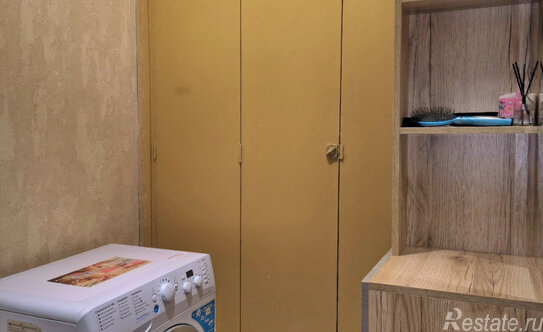 Продажа 1-комн квартиры на вторичном рынке Демьяна Бедного ул,  д. 27