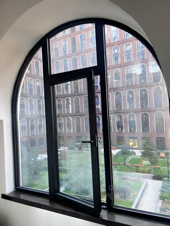 Аренда 2-комн квартиры на вторичном рынке улица Паршина, 10