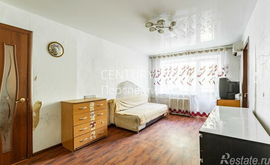 Продажа 2-комн квартиры на вторичном рынке Люберцы, улица Мира,  д. 11