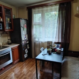 Продажа 1-комн квартиры на вторичном рынке ул Обручева,  д. 19,  к. 3