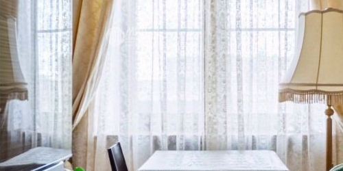 1-комн квартира 1-я Тверская-Ямская улица, 13С1